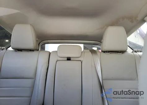 2015 Ford Escape Titanium from USA, damaged, VIN 1FMCU9J99FUC72028